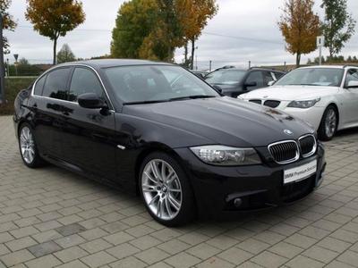 LHD BMW 3 SERIES